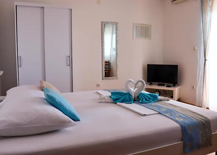 Apartamento Kovacevic