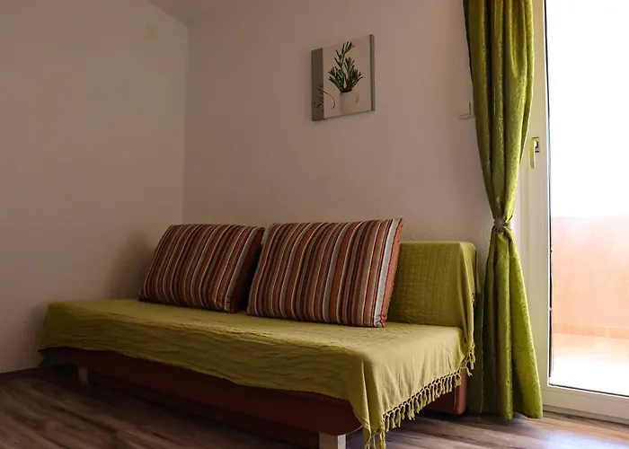 Kovacevic Apartamento