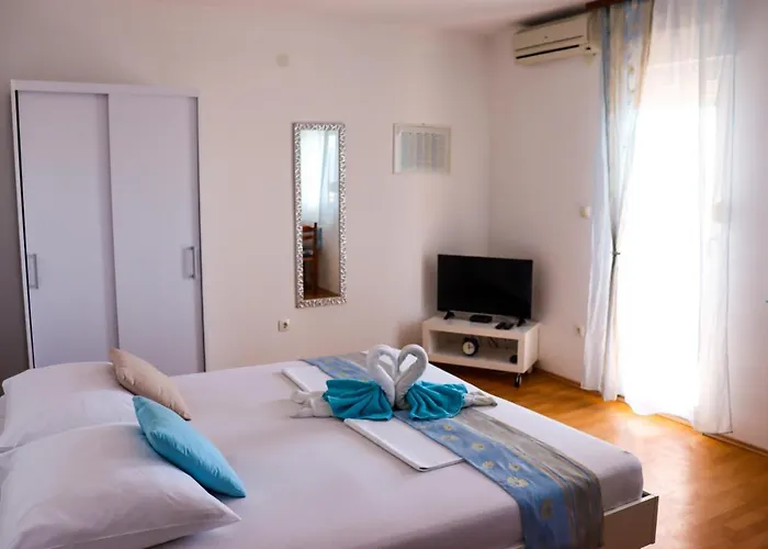 Kovacevic Apartamento *