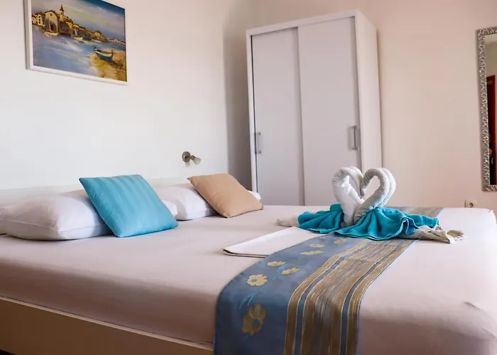 Kovacevic Apartamento *