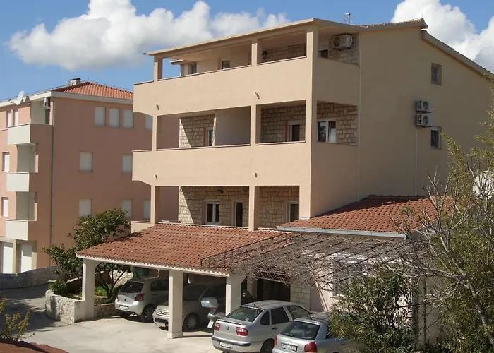 Apartamento Kovacevic