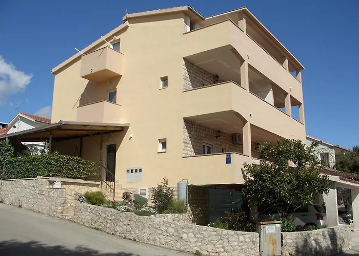 Apartamento Kovacevic *