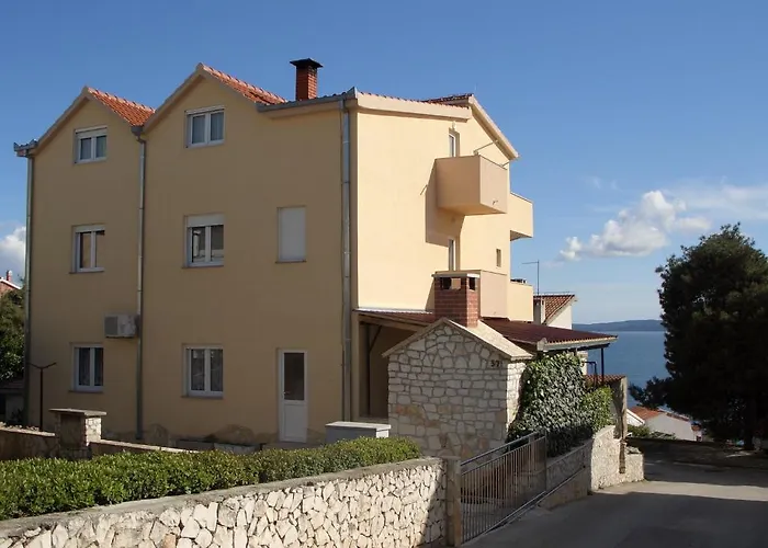 Kovacevic Appartement