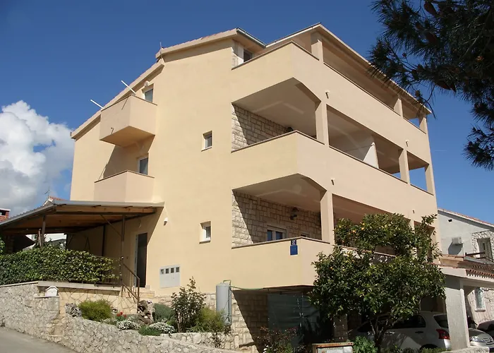 Apartamento Kovacevic Trogir
