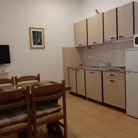 Kovacevic דירה *