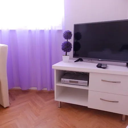 דירה Kovacevic *