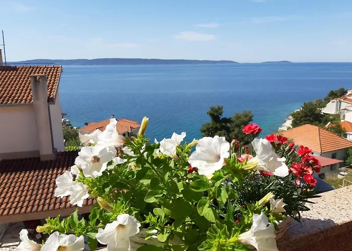 Kovacevic Lägenhet Trogir